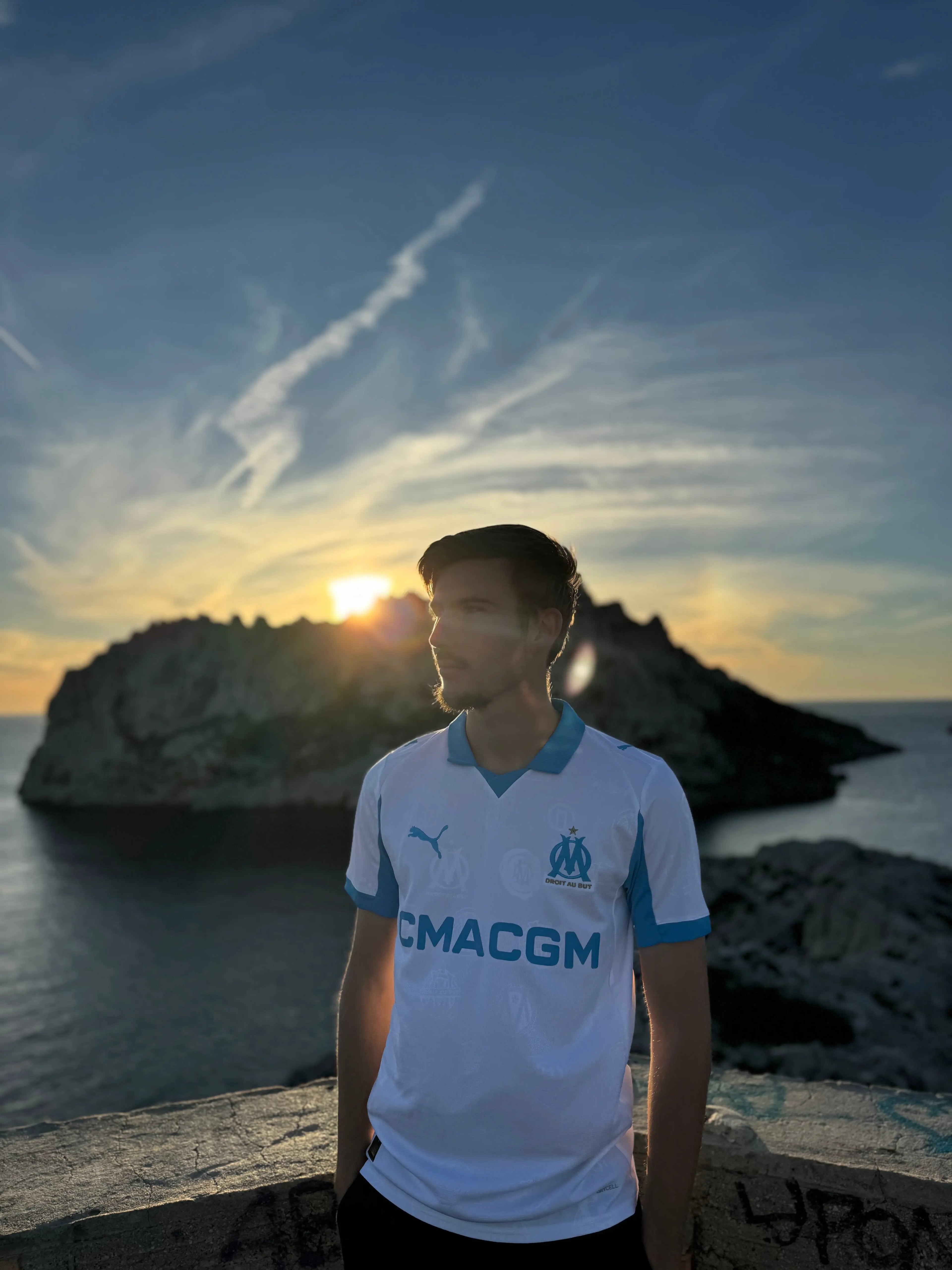 Olympique de Marseille