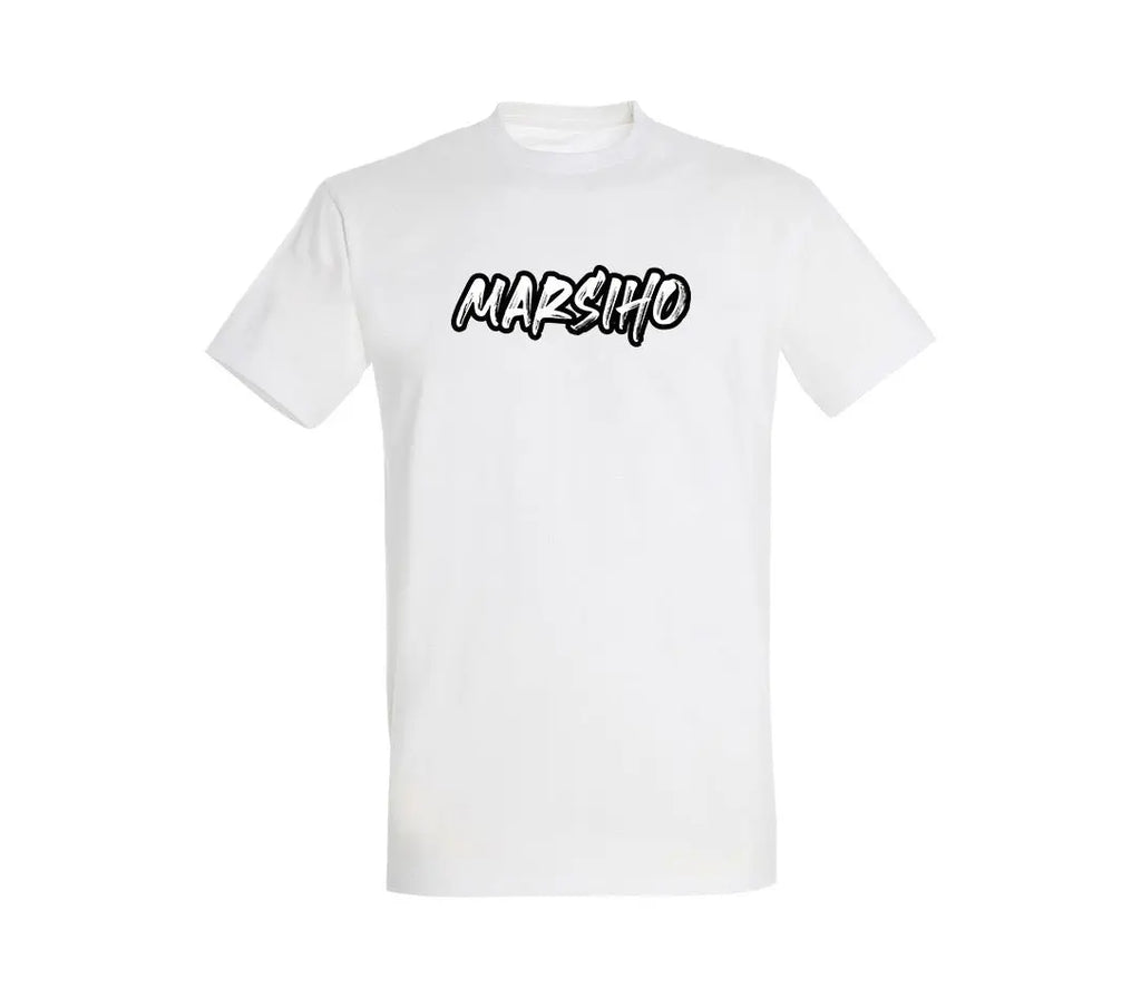 T-shirt Virage Nord Virage Sud