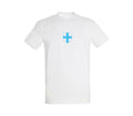 T-shirt A Jamais les Premiers Virage Sud