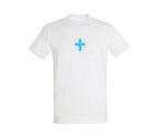 T-shirt A Jamais les Premiers Virage Sud