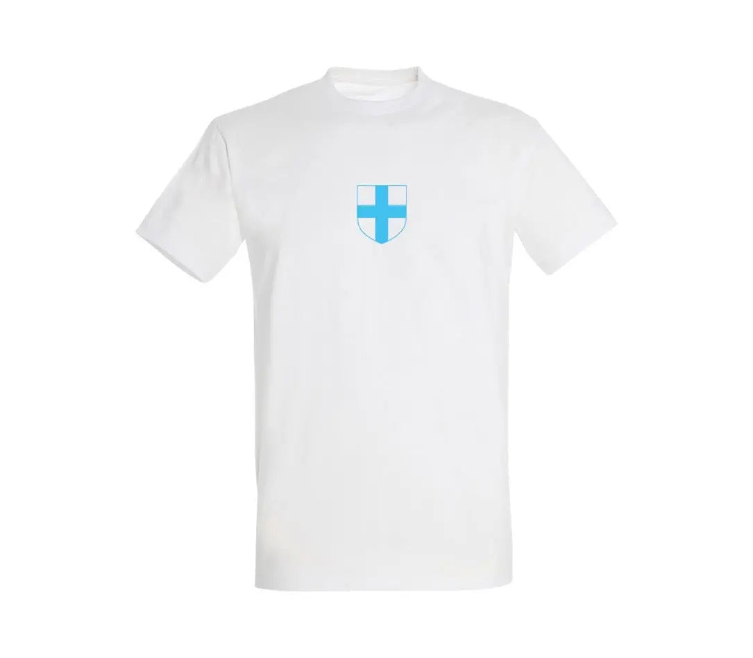 T-shirt A Jamais les Premiers Virage Sud