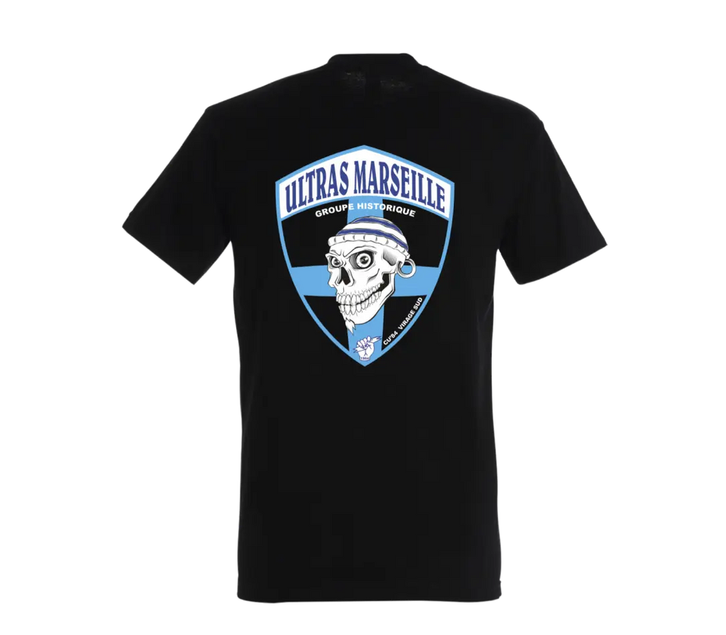 T-shirt Freddy Virage Sud