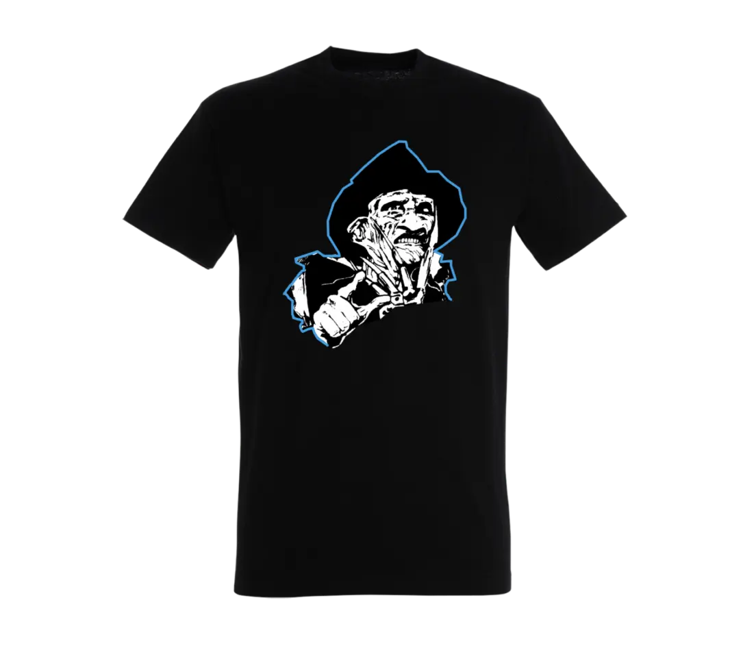T-shirt Freddy Virage Sud