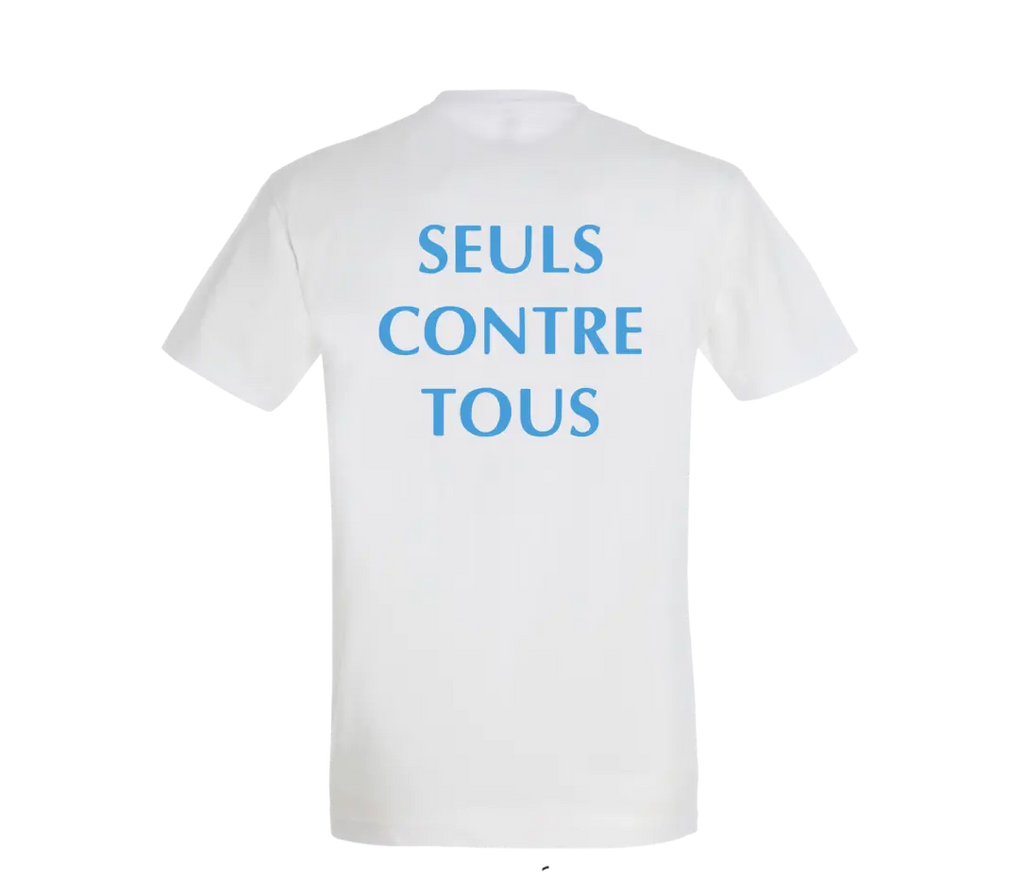 T-shirt Freddy Virage Sud