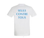 T-shirt Freddy Virage Sud