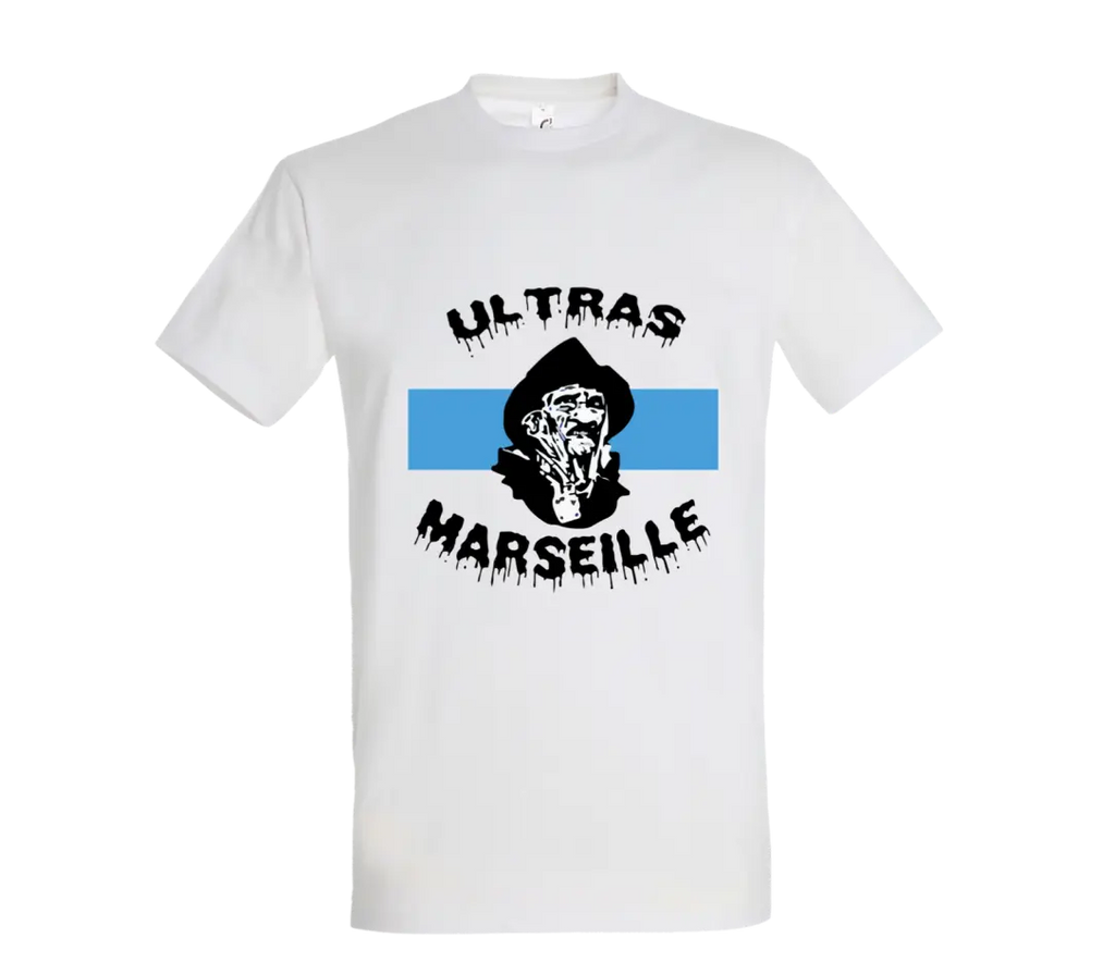 T-shirt Freddy Virage Sud