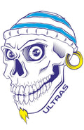 Sticker Ultras Virage Sud