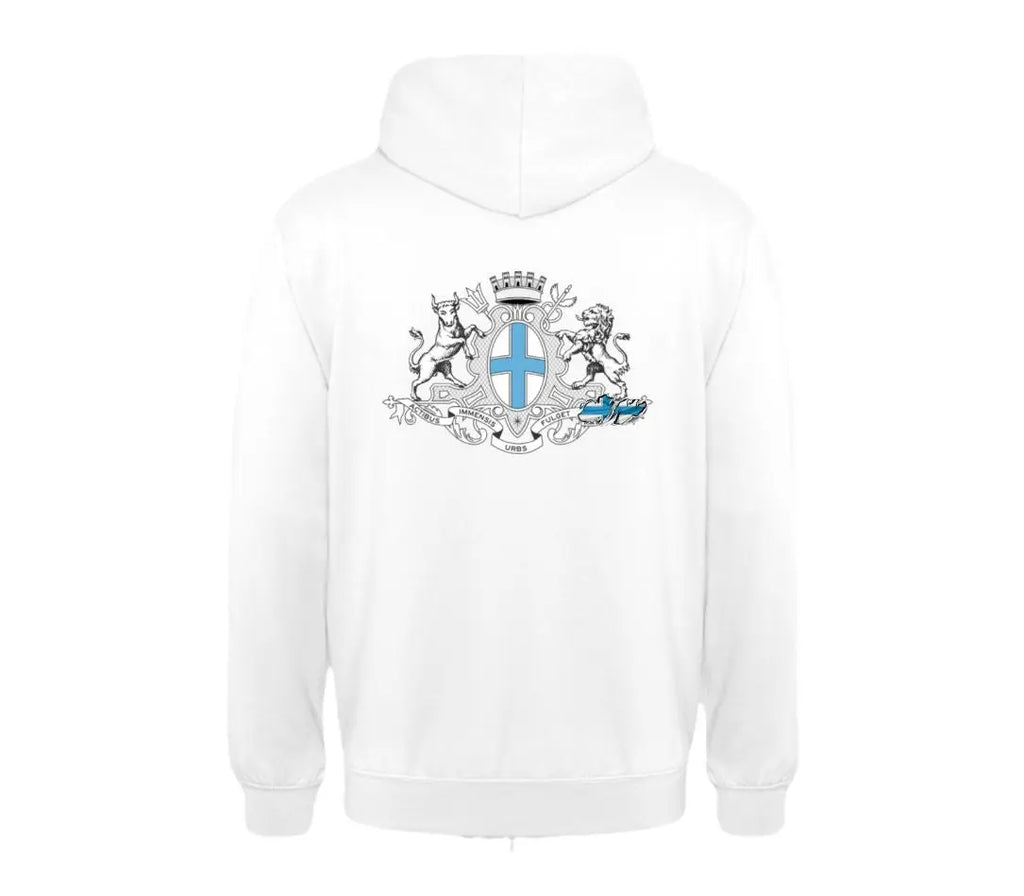 Olympique magnifique Virage Sud