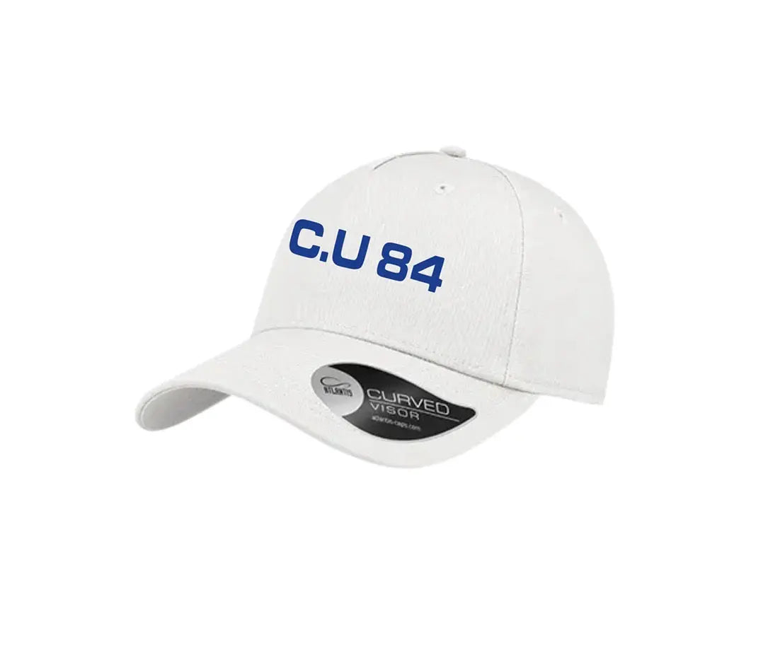 Casquette Ultras (CU84) Virage Sud
