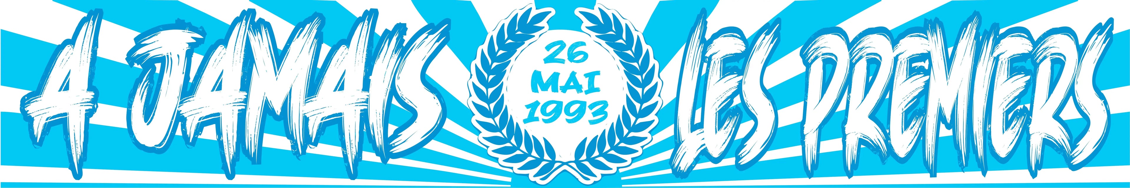 A Jamais les Premiers Virage Sud