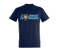 T-shirt A Jamais les Premiers Virage Sud