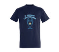 T-shirt A Jamais les Premiers Virage Sud