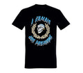 T-shirt A Jamais les Premiers Virage Sud