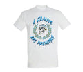 T-shirt A Jamais les Premiers Virage Sud