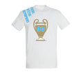 T-shirt A Jamais les Premiers Virage Sud