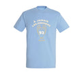 T-shirt A Jamais les Premiers Virage Sud