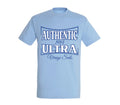 T-shirt Authentic Ultra Virage Sud