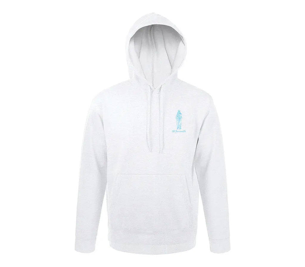 Sweat Notre Dame de la Garde Virage Sud