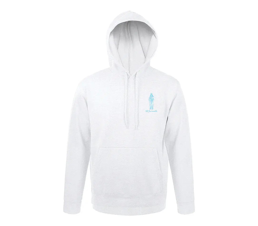 Sweat Notre Dame de la Garde Virage Sud