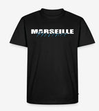 T-shirt Marseille Virage Sud