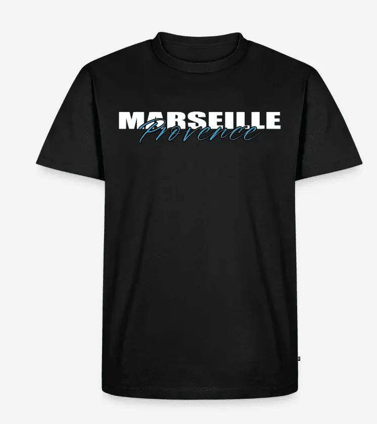 T-shirt Marseille Virage Sud