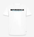 T-shirt Marseille Virage Sud
