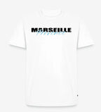 T-shirt Marseille Virage Sud