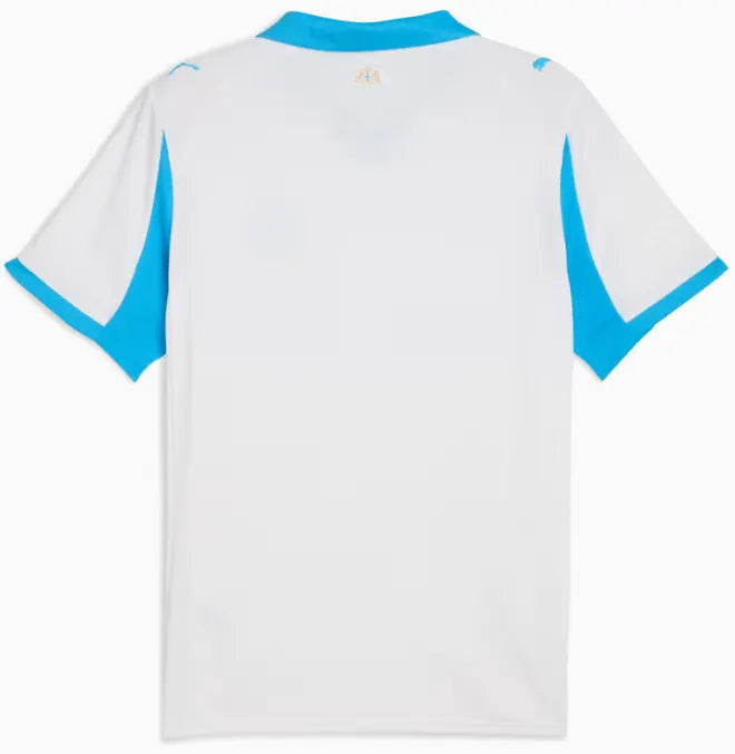 Maillot OM Domicile 2025-2026 Virage Sud