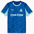 Maillot OM Third 2025-2026 Virage Sud