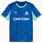 Maillot OM Third 2025-2026 Virage Sud