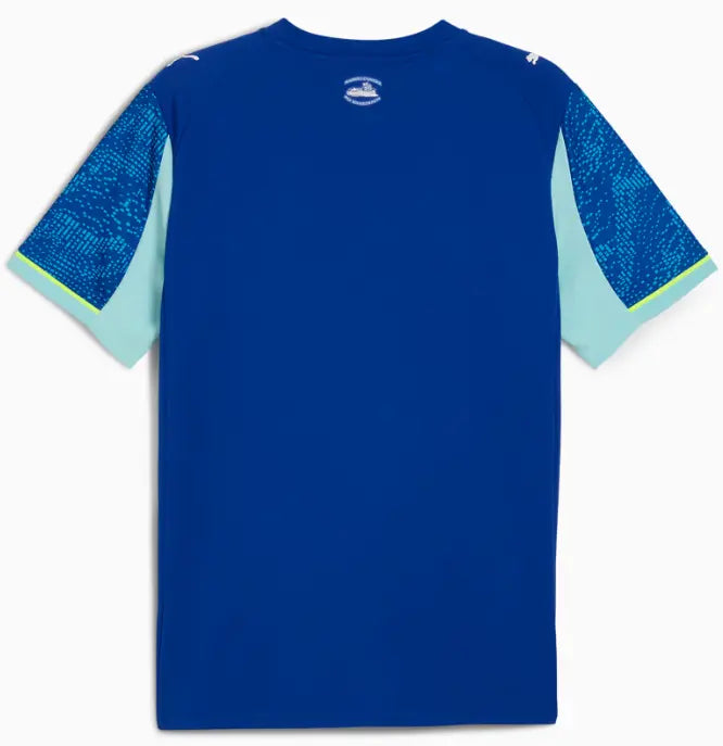 Maillot OM Third 2025-2026 Virage Sud
