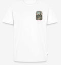 T-shirt Marseille Virage Sud