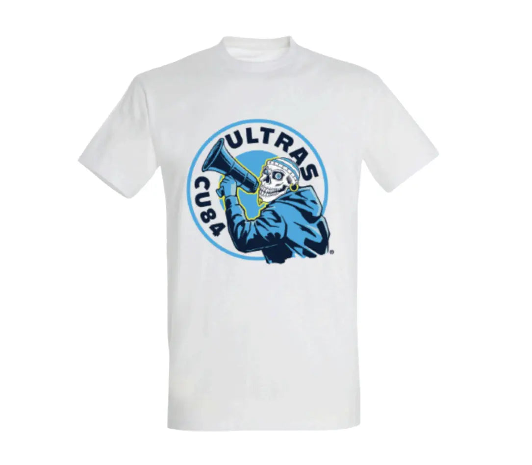 T-shirt Ultras Virage Sud