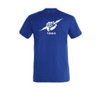 T shirt Commando Ultra Virage Sud