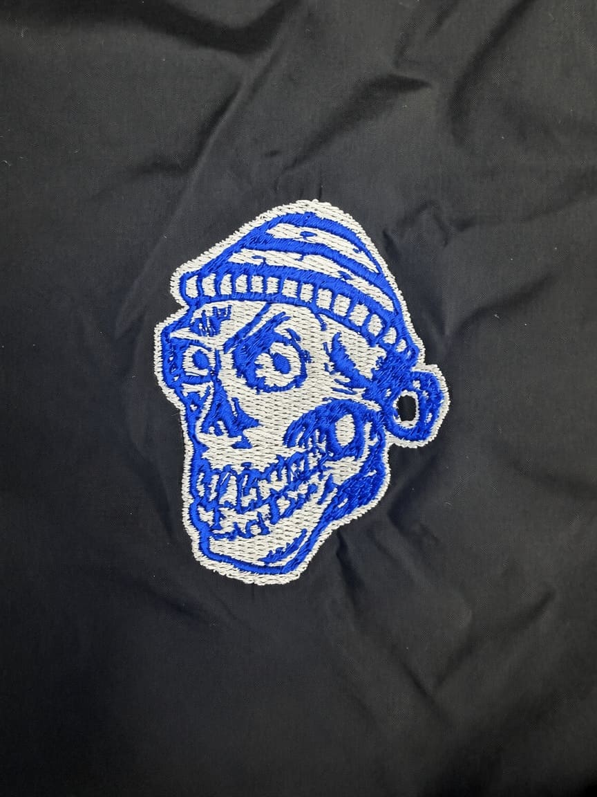 Veste Ultras réversible Virage Sud
