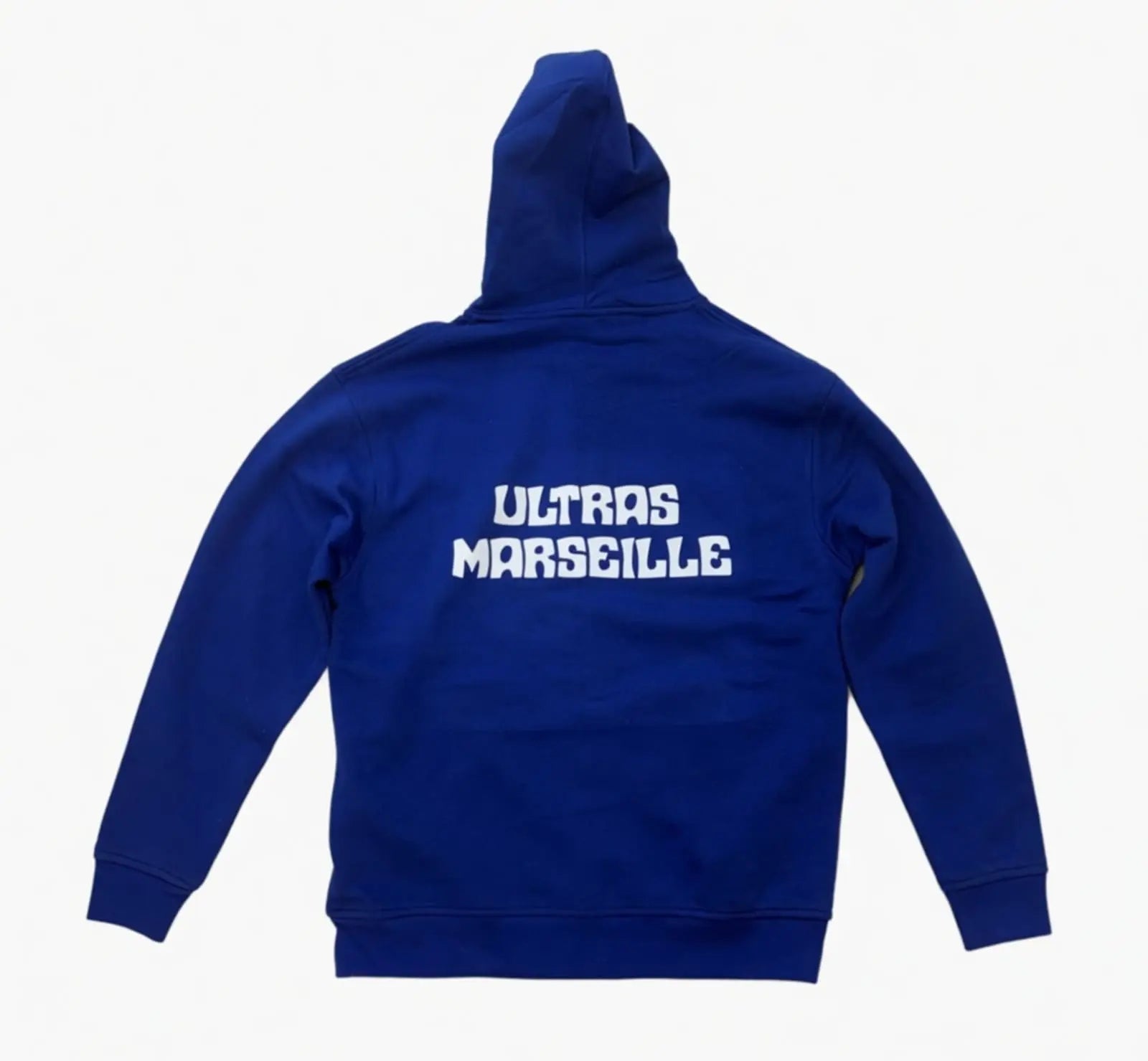 Veste Ultras Virage Sud