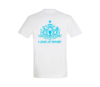T-shirt A Jamais les Premiers Virage Sud