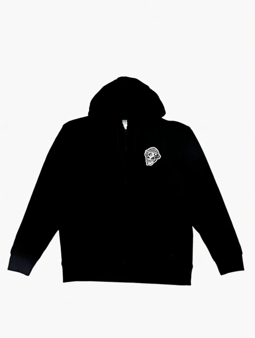 Veste Ultras Virage Sud