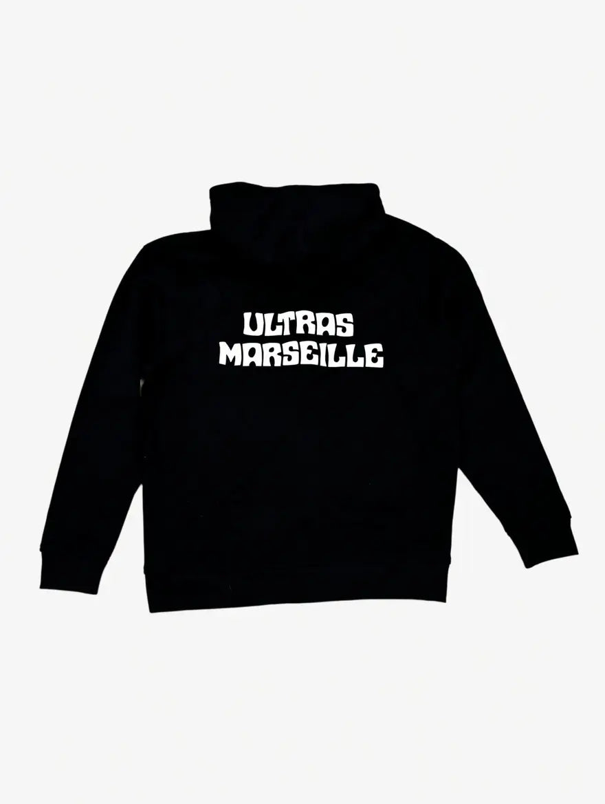 Veste Ultras Virage Sud