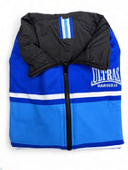 Veste Ultras réversible Virage Sud