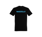 T shirt Virage Depé Virage Sud