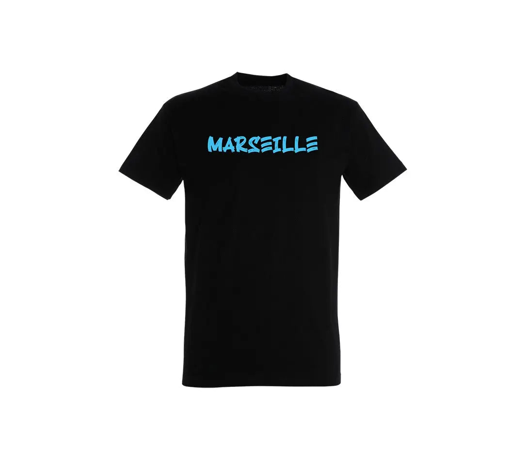 T shirt Virage Depé Virage Sud