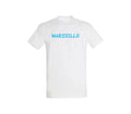 T shirt Virage Depé Virage Sud