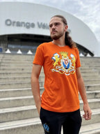T-shirt 35 ans Virage Sud