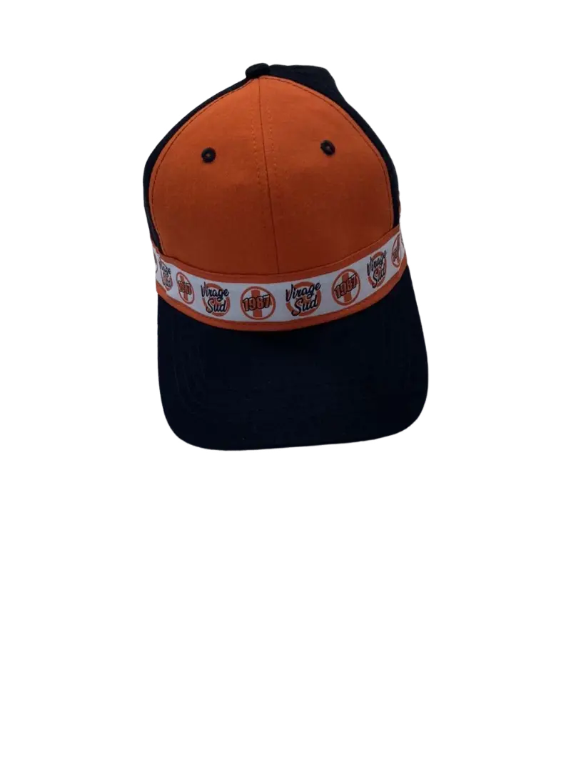 Casquette Virage Sud Virage Sud