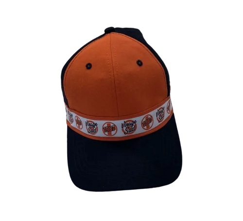 Casquette Virage Sud Virage Sud