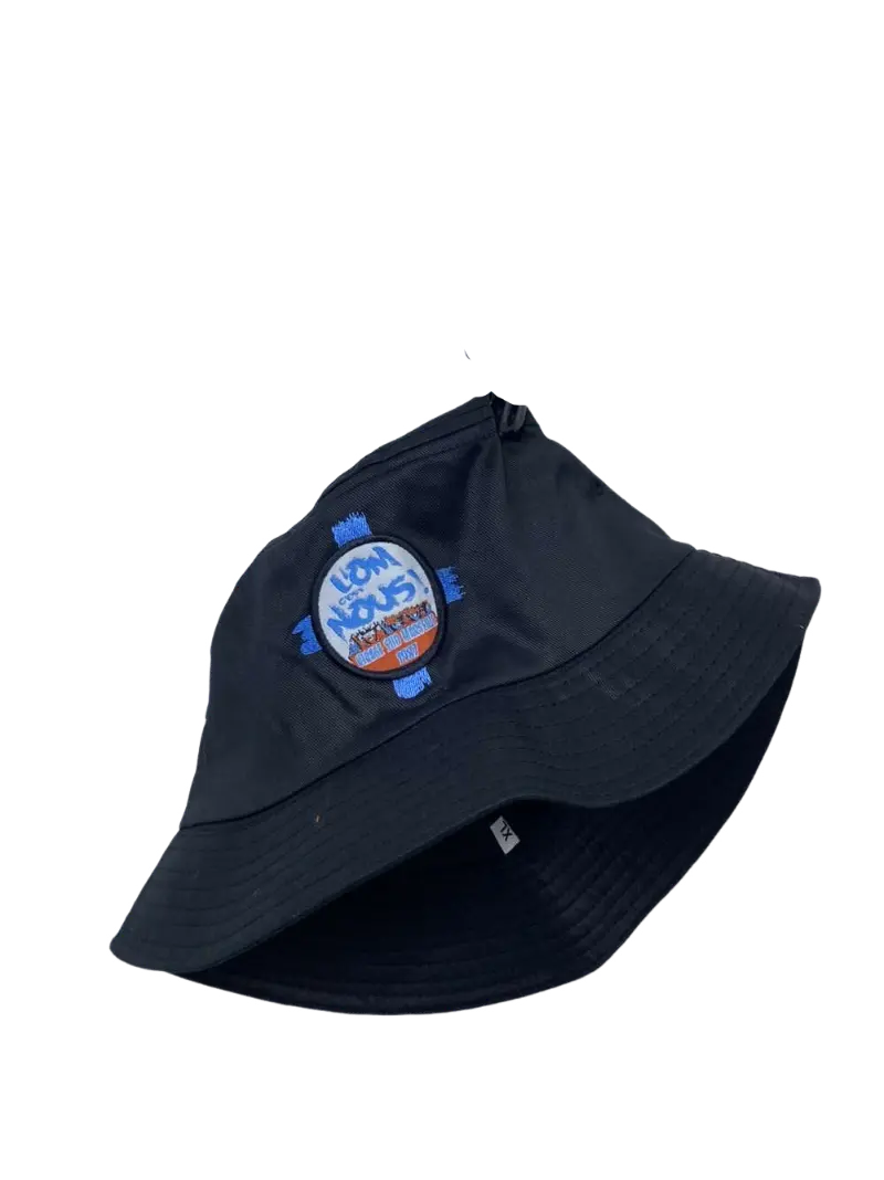 Bob l'OM c'est Nous Virage Sud