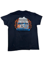 T-shirt Révolution Orange Virage Sud