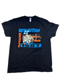 T-shirt Révolution Orange Virage Sud