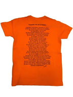 T-shirt 35 ans Virage Sud